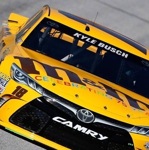 Meet your Posher, Brayden